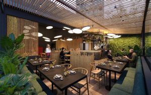 Gastronomia Oriental